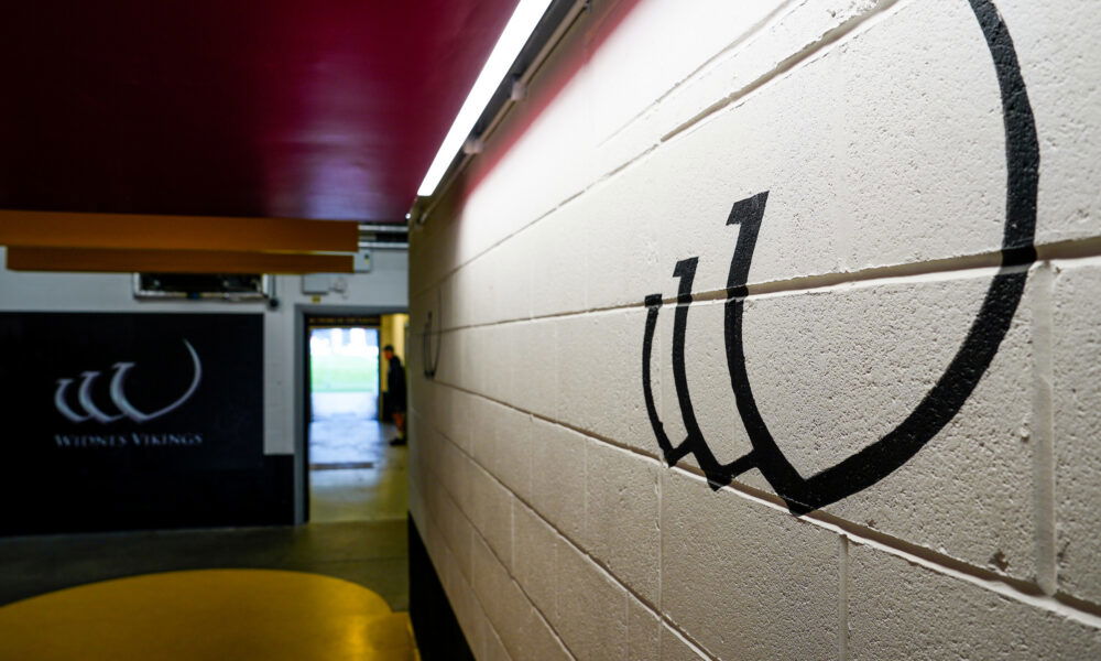 Widnes Vikings swoop for forward after surprise release from Championship rivals