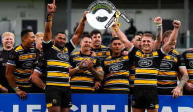 Rugby League fans have clear favourite as predictions made over which promoted side will fare best in Super League