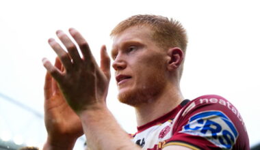 Wigan Warriors