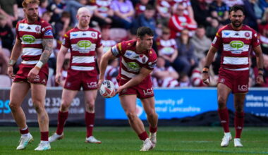 Wigan Warriors