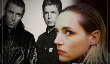 Jehnny Beth’s favourite Oasis song of all time