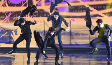 'I'm depressed' cry fans as huge K-pop stars snub Scotland in world tour