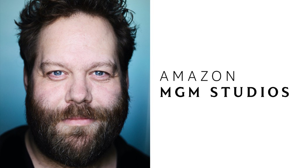 Ólafur Darri Ólafsson Cast As Thor In 'God Of War'