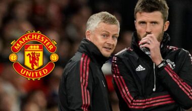 Manager in 'pole position' as Fletcher set for new role; reason for Solskjaer U-turn revealed