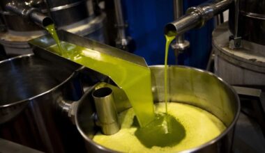 Scarcity tactics aimed to drive up prices hit olive oil