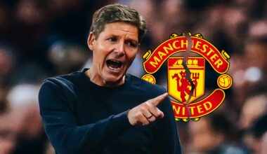 Glasner 'second thoughts' emerge after Crystal Palace FA Cup shock