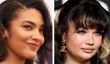 Brits 2026: Olivia Dean and Lola Young dominate nominations in historic year - standard.co.uk