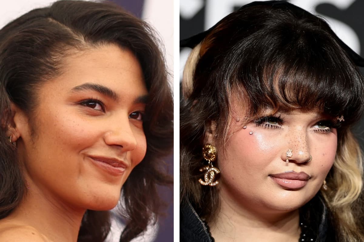 Brits 2026: Olivia Dean and Lola Young dominate nominations in historic year - standard.co.uk