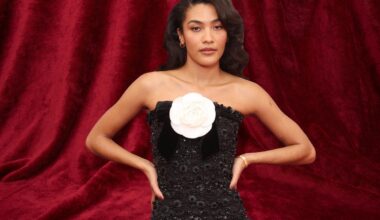 Why Olivia Dean is Britain’s big hope at the 2026 Grammy Awards