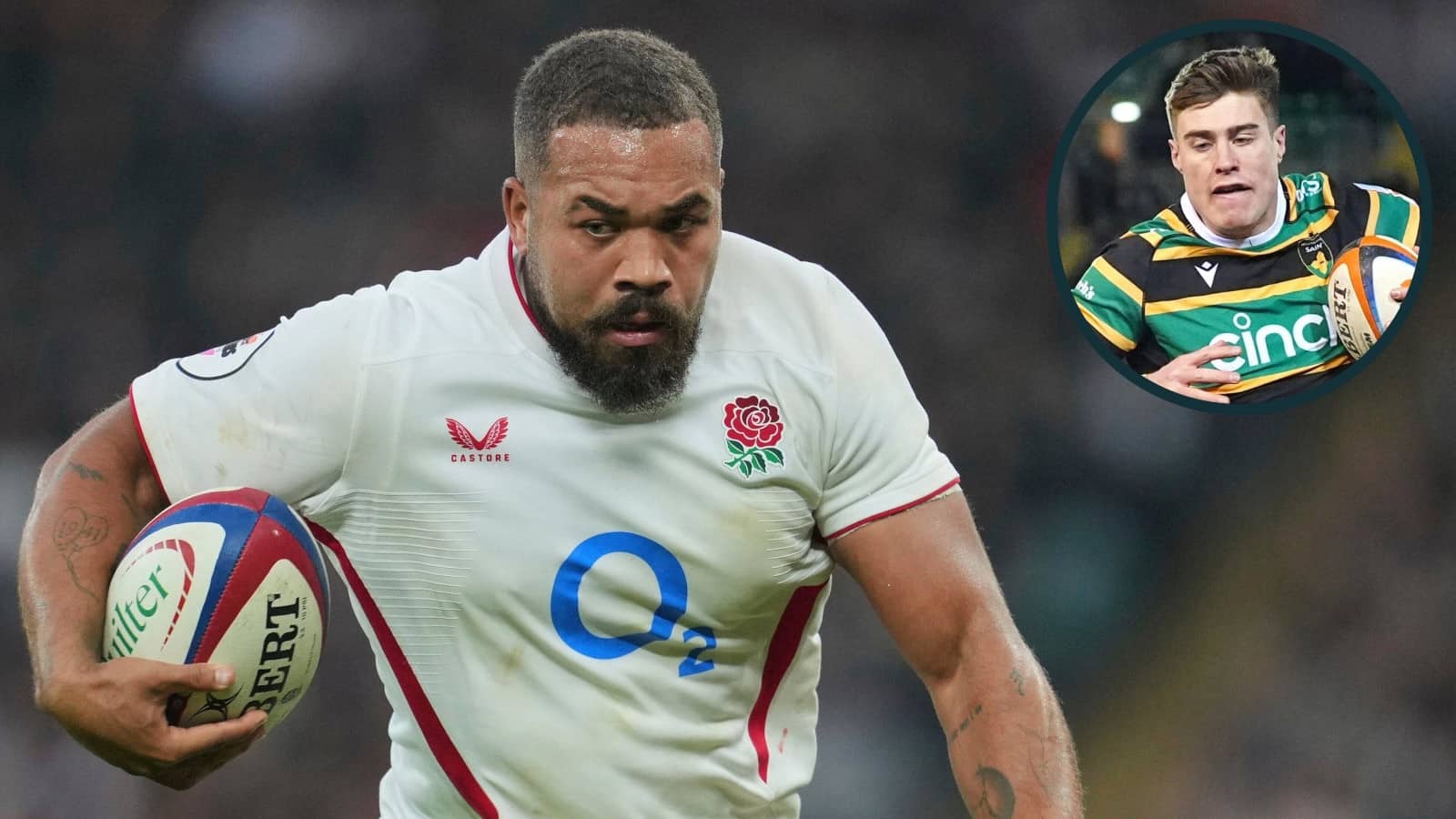 Why England should pick Slade over Freeman & Lawrence in Six Nations
