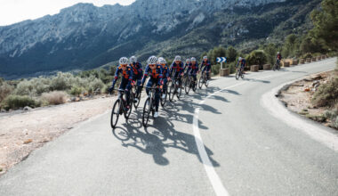 Team Picnic PostNL look ahead to the 2026 campaign