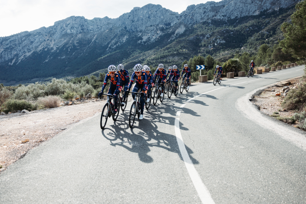 Team Picnic PostNL look ahead to the 2026 campaign