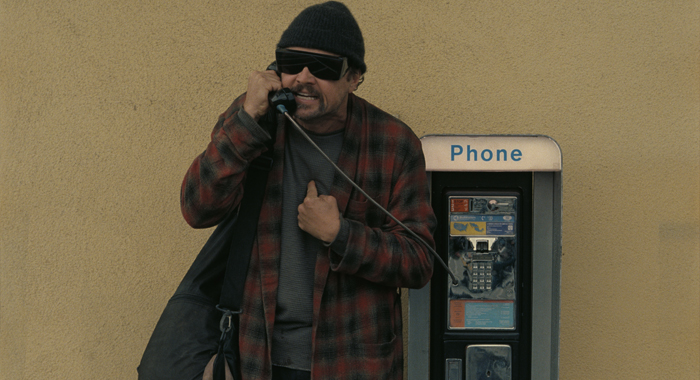 Leonardo DiCaprio in One Battle After Another (2025)