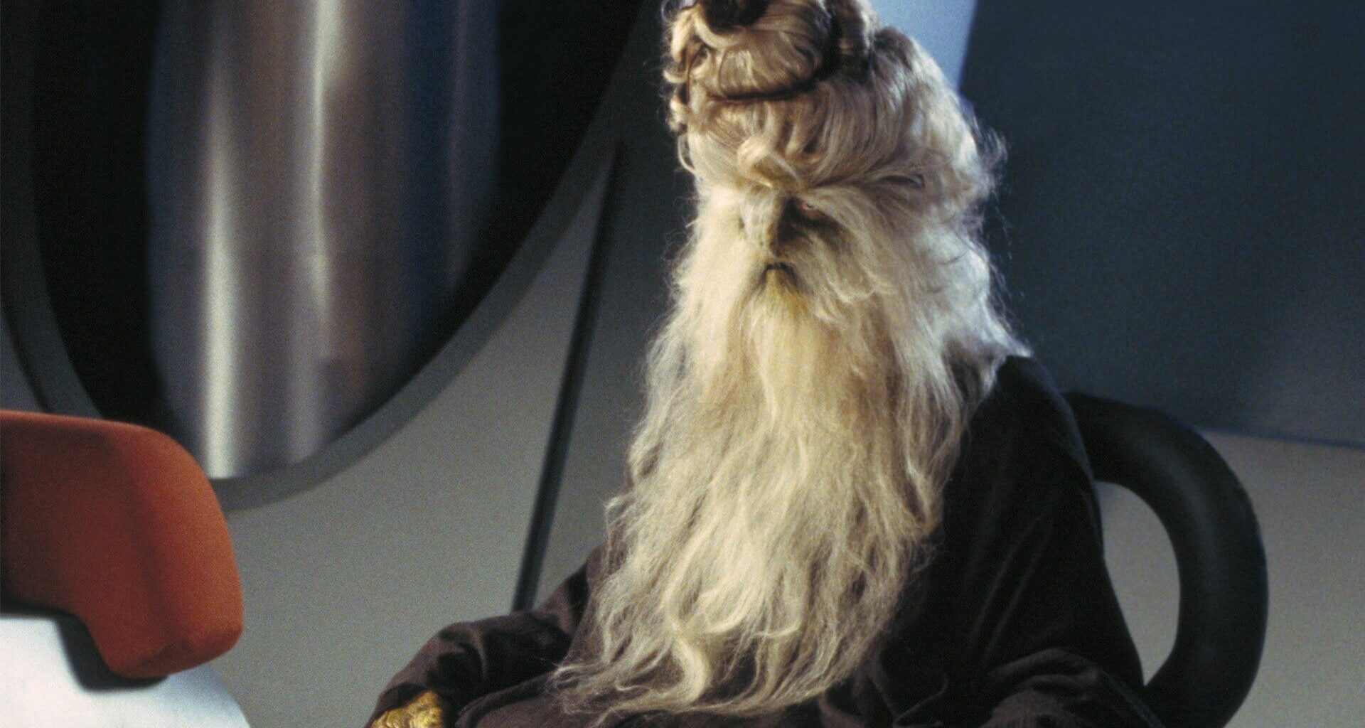 Oppo Rancisis - 'Star Wars' Character Spotlight