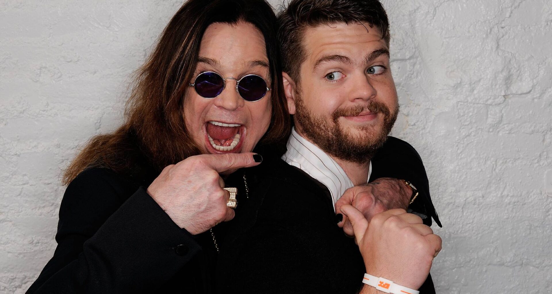 Jack Osbourne says Ozzy is visiting family members in identical dreams