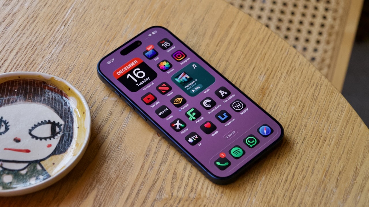 5 fantastic apps you need to start the new year right