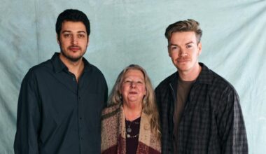 Will Poulter & Noah Centineo Film Gets Standing Ovation