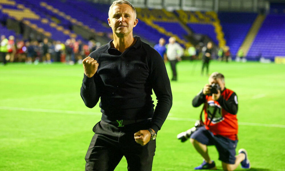 Paul Rowley delighted with St Helens performance over Castleford Tigers as verdict given on four new signings