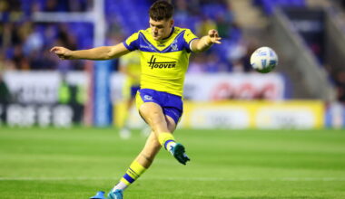 Warrington Wolves