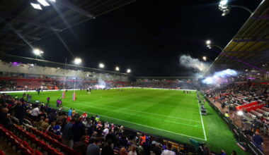 Leigh Leopards signing makes bold claim as prior Super League interest revealed