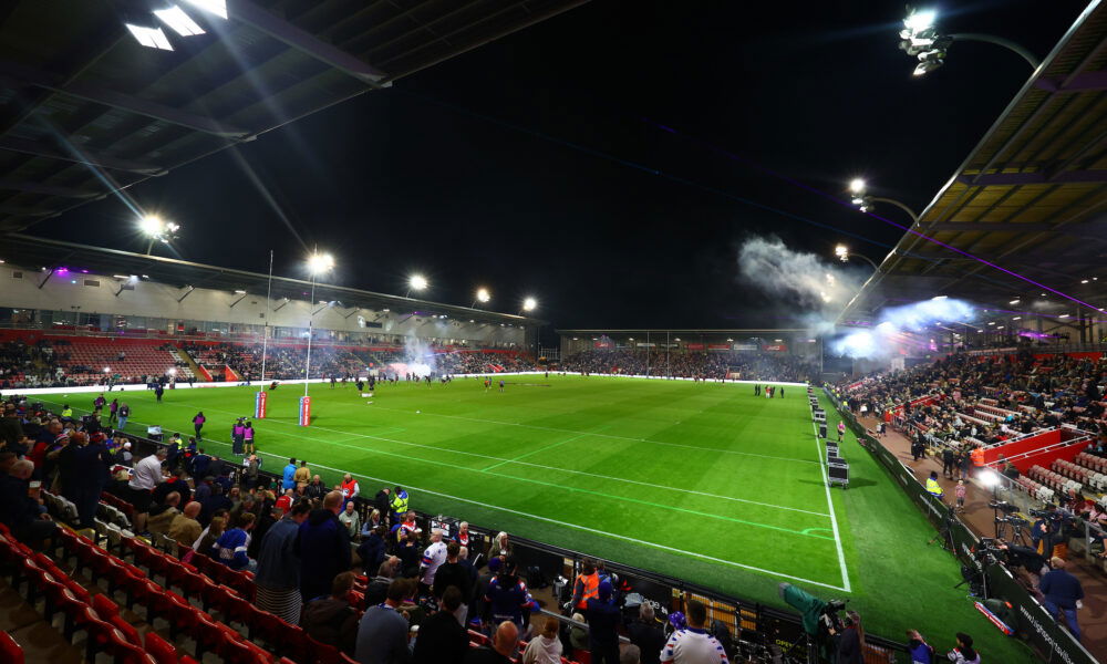 Leigh Leopards signing makes bold claim as prior Super League interest revealed