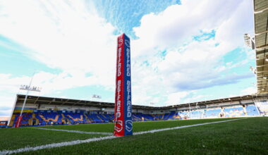 Warrington Wolves