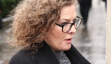 Jury selection process to continue – The Irish News