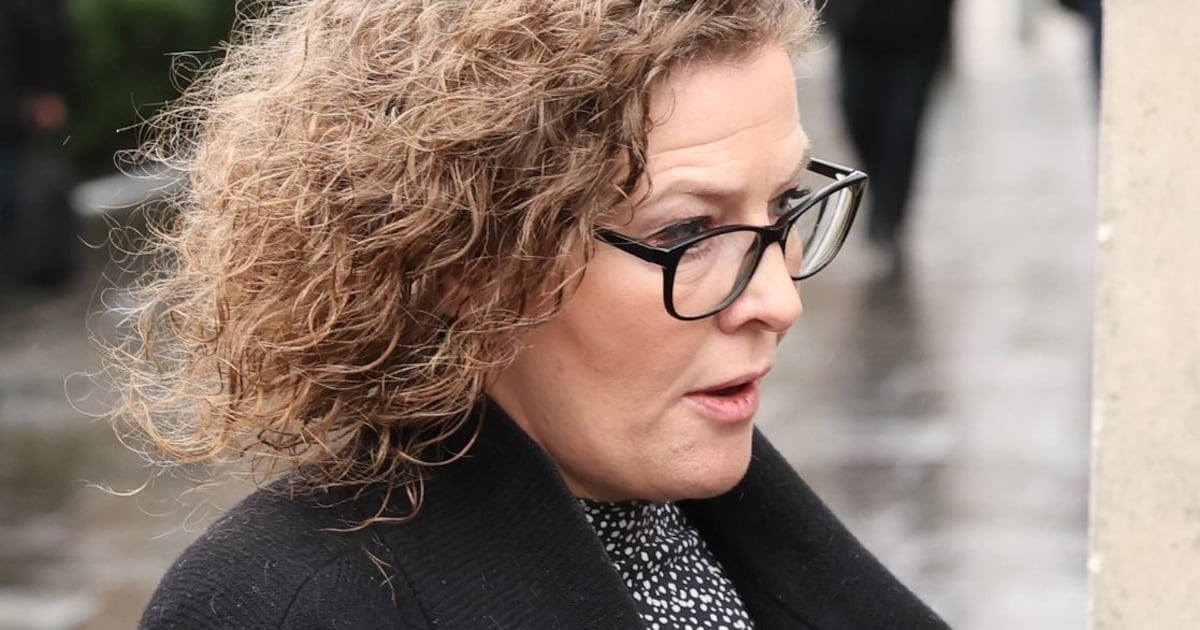 Jury selection process to continue – The Irish News