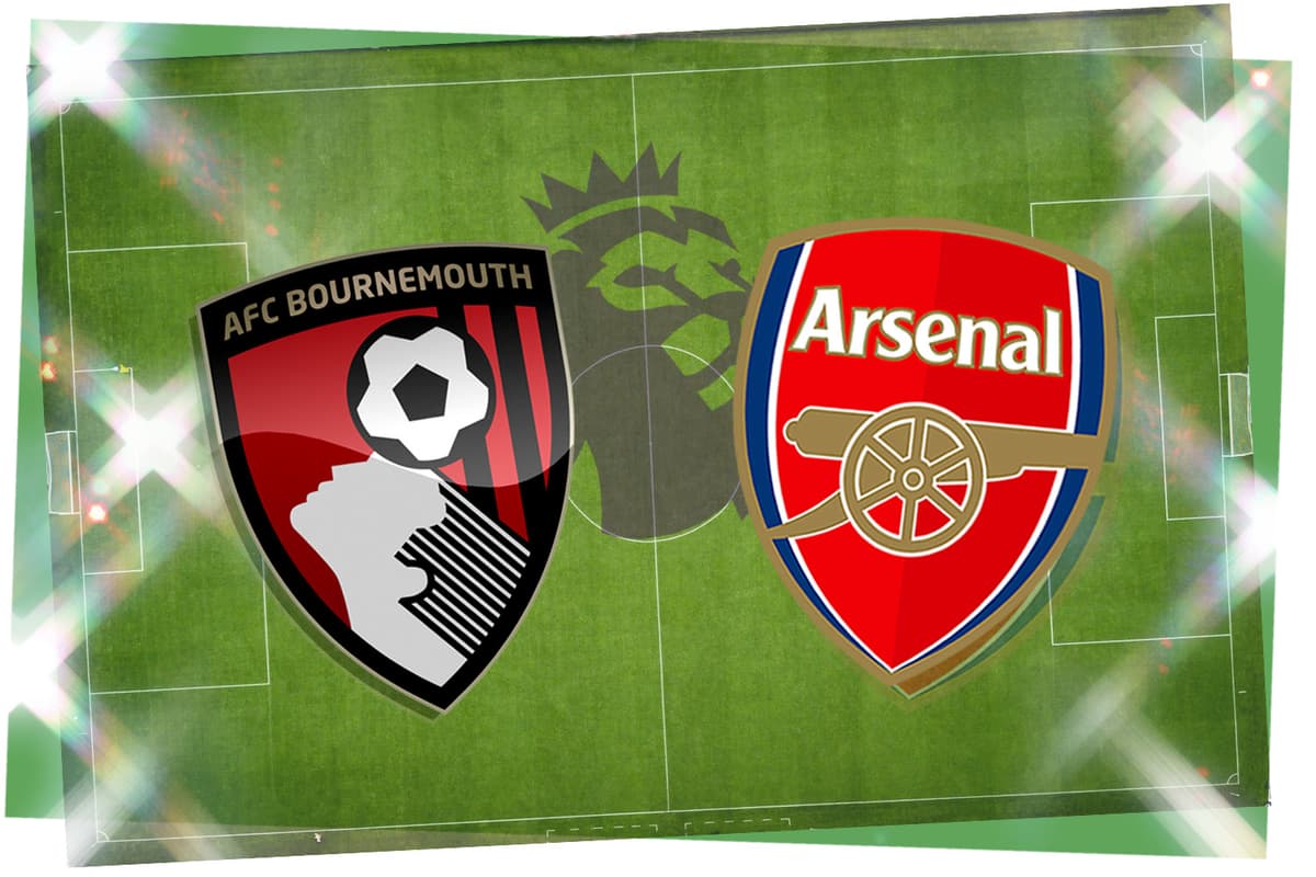 Bournemouth vs Arsenal LIVE: Premier League result, latest updates and reaction