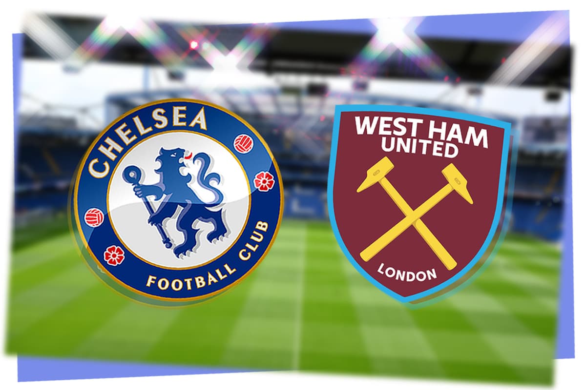 Chelsea FC vs West Ham LIVE: Premier League result, latest updates and fan reaction