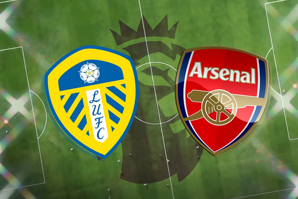 Leeds vs Arsenal FC: Prediction, kick-off time, team news, TV, live stream, h2h results, odds