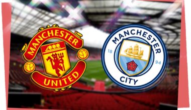 Manchester United vs Man City LIVE: Premier League match stream, latest score, goal updates and fan reaction