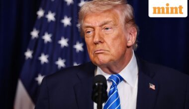 Donald Trump doctor's disclosure about the President's long-term use of high-dose aspirin has put the spotlight on how much aspirin is safe.