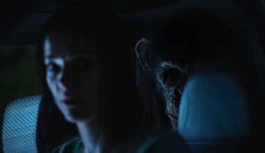 ‘Primate’ Goes Ape at the Box Office; ‘Anaconda’ Snakes Past $100M - Dread Central