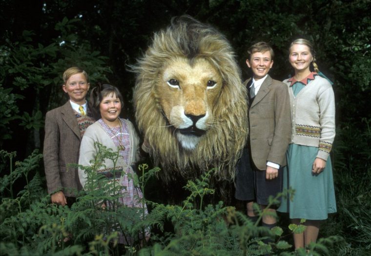 Television programme: The Lion, the Witch and the Wardrobe (1988 TV serial)