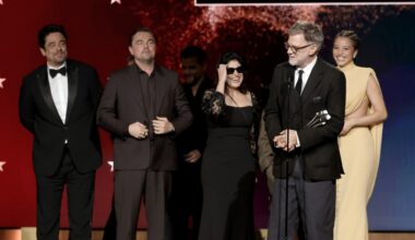 One Win After Another For 'One Battle'