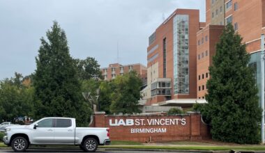 UAB Health Systems makes another big acquisition