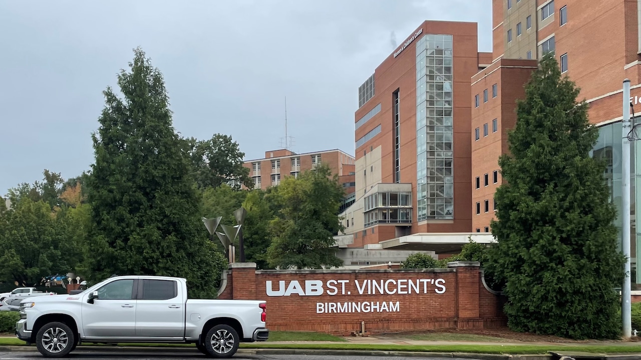 UAB Health Systems makes another big acquisition