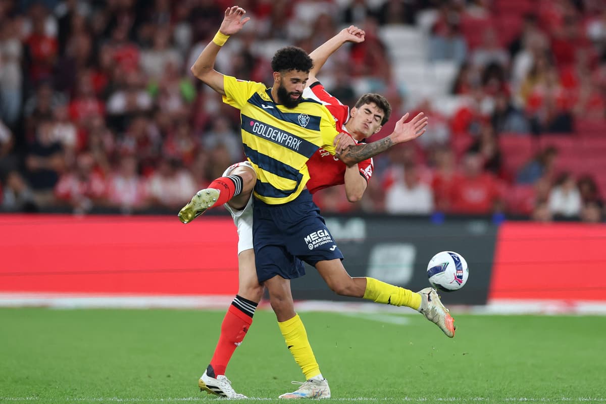 West Ham closing in on a quadruple deal as medical booked for £17.4m transfer - London Evening Standard