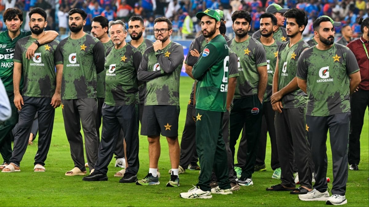 Pakistan To Review Participation In T20 World Cup 2026 If Bangladesh Issue Remains Unresolved: Report | Cricket News