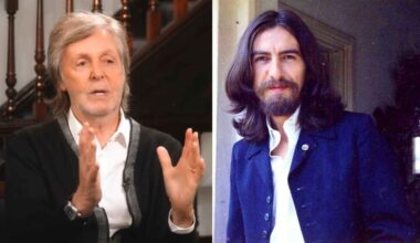 Paul McCartney’s opinion on George Harrison’s solo career