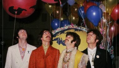 The Beatles song John Lennon was "never proud of"