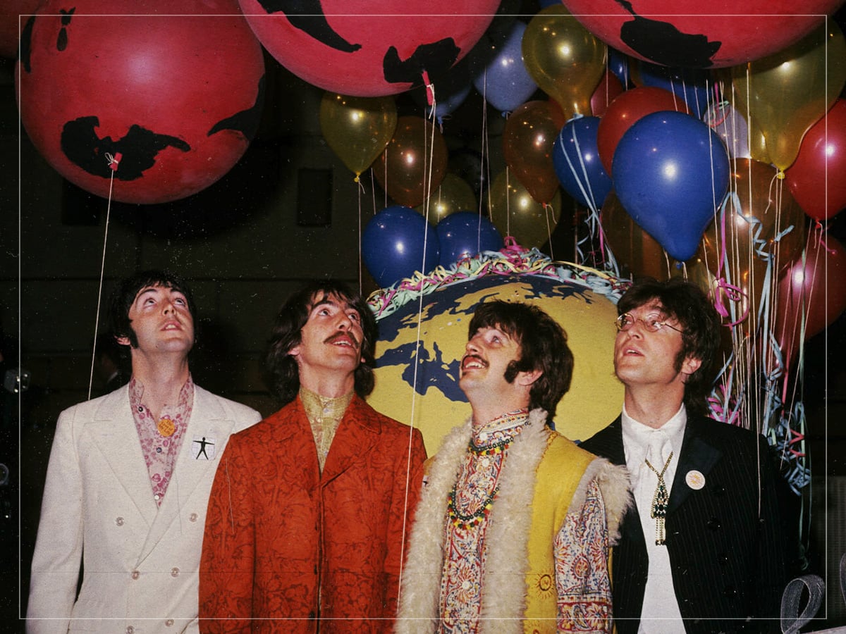 The Beatles song John Lennon was "never proud of"