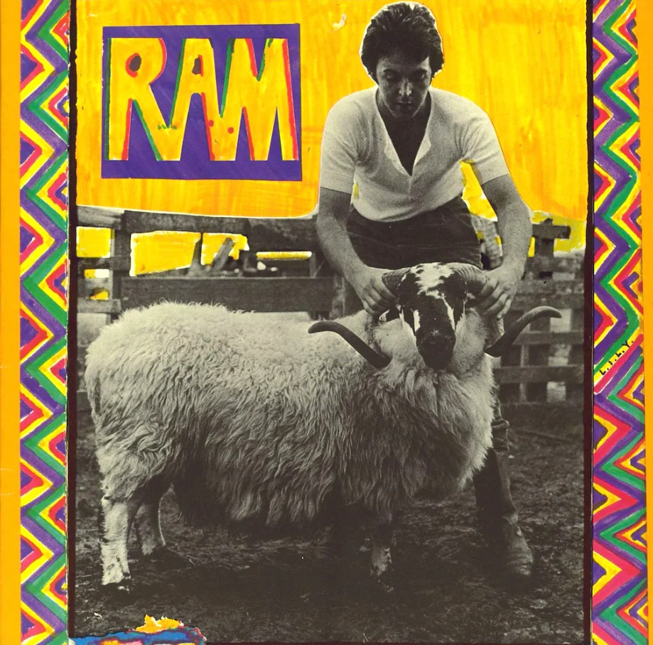 Paul McCartney says one of his best songs was inspired by ‘surrealist’ period and his children