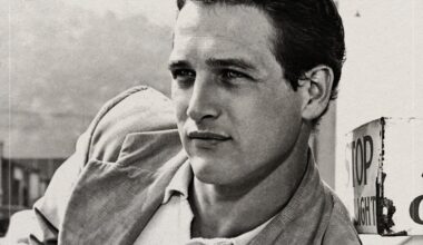 The movie Paul Newman was banned from starring in: "I didn't want to"