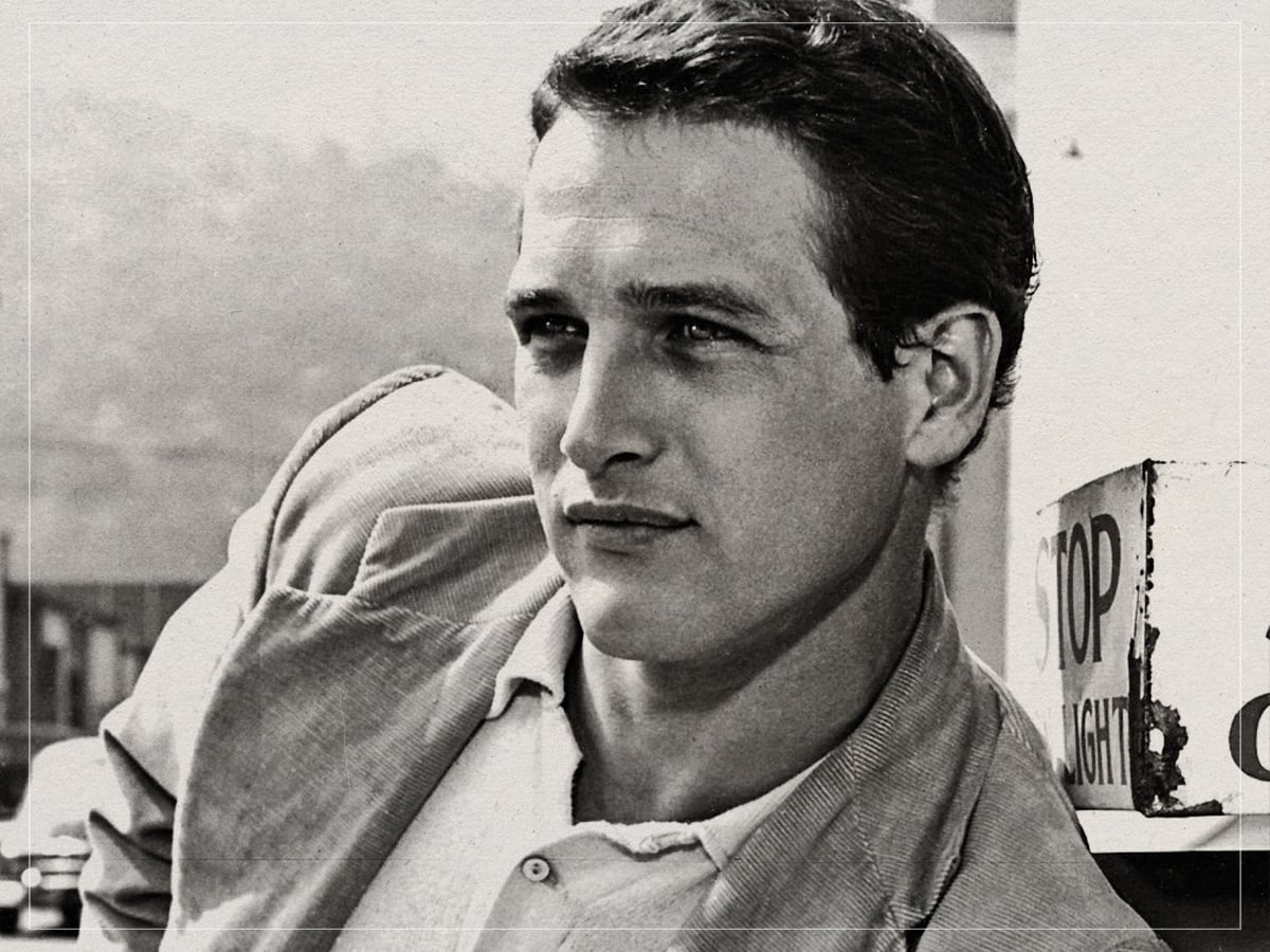 The movie Paul Newman was banned from starring in: "I didn't want to"