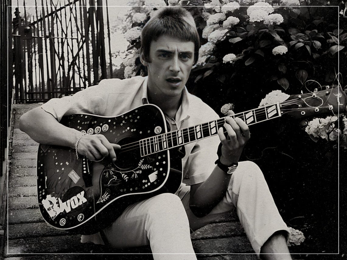 Paul Weller - The Jam - The Style Council