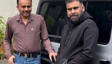 Pawan Hints at a Comeback to Movies, But Not as an Actor?