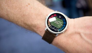 Pebble's Plans for Circular Smartwatches Could Bring Me Back to Wearables