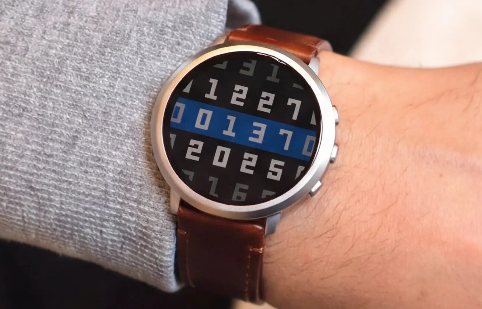 Core Devices launches the Pebble Round 2 with a color ePaper display and two weeks of battery life